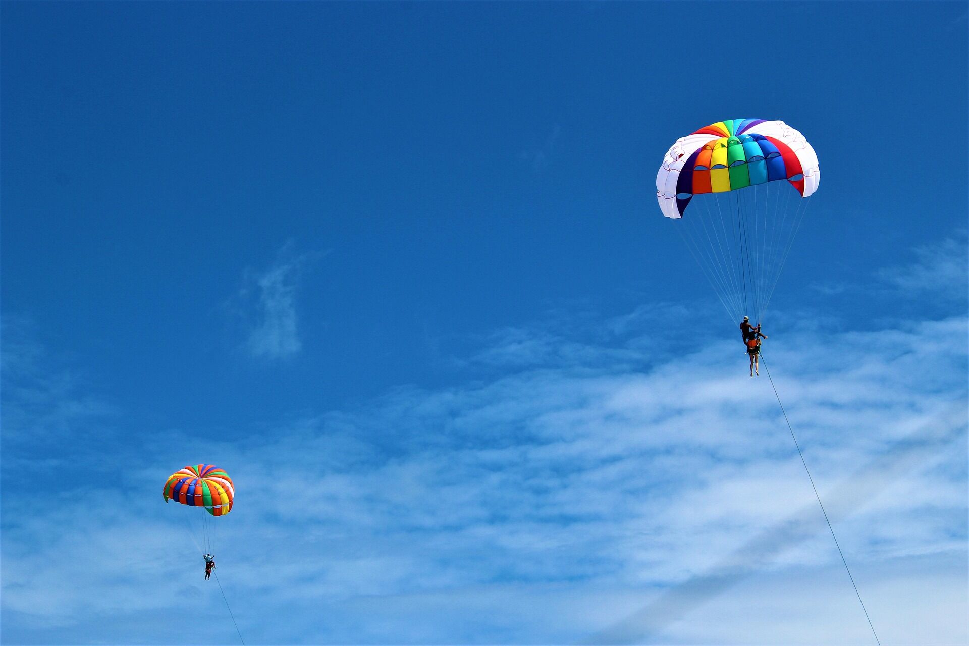 Begin your travel day with Phuket’s tranquil ambiance
